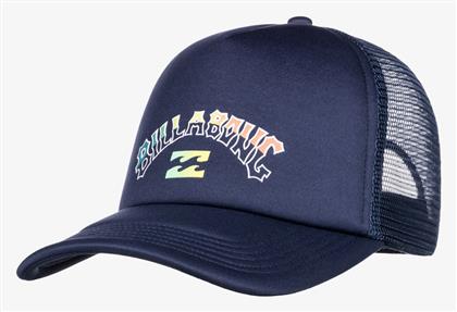 Billabong Podium Trucker Ανδρικό Jockey με Δίχτυ από το Altershops