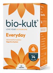 Bio-Kult Advanced Multi-Strain Formula Προβιοτικά 60 κάψουλες από το Pharm24