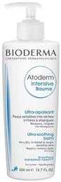 Bioderma Atoderm Intensive Baume 500ml