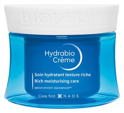 Bioderma Hydrabio Ενυδατική Κρέμα 50ml από το Pharm24