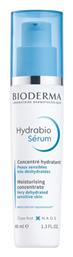 Bioderma Hydrabio Ενυδατικό Serum Προσώπου 40ml