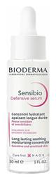 Bioderma Sensibio Defensive Ενυδατικό Serum Προσώπου 30ml