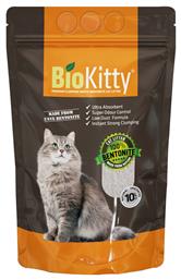 Biokitty Natural 20lt