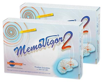 Bionat Memovigor 2 900mg