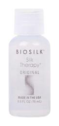 Biosilk Μετάξι για Λείανση της Τρίχας 15ml