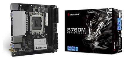 Biostar B760NH-E Wi-Fi από το e-shop