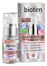 Bioten Glow Expert 4D Eye Serum 15ml από το Galerie De Beaute