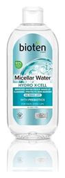 Bioten Micellar Water Καθαρισμού Hydro X-Cell 400ml