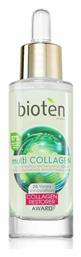 Bioten Multi Collagen Face Serum 30ml από το ΑΒ Βασιλόπουλος