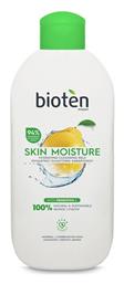 Bioten Skin Moisture With Prebiotics Γαλάκτωμα Καθαρισμού Προσώπου 200ml από το Galerie De Beaute