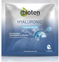 Bioten Tissue Mask Hyaluronic 20ml