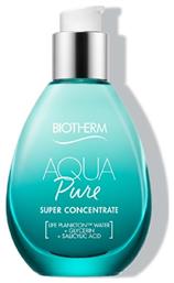 Biotherm Aqua Super Concentrate Face Serum 50ml