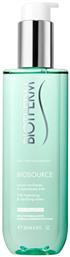 Biotherm Biosource Invigorating Toner Normal/Combination Sk Lotion Καθαρισμού Προσώπου 200ml από το Galerie De Beaute