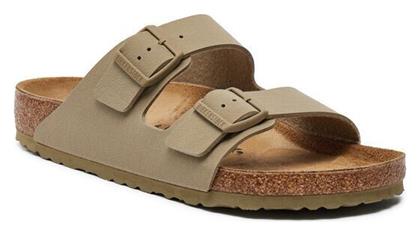 Birkenstock Ανδρικά Σανδάλια Χακί