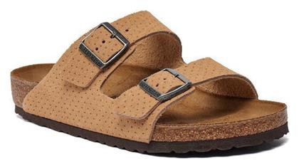 Birkenstock Ανδρικά Σανδάλια σε Μπεζ Χρώμα