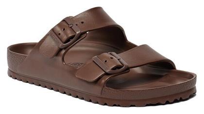 Birkenstock Arizona Ανδρικά Slides Καφέ