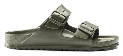 Birkenstock Arizona Eva Σαγιονάρες σε Χακί Χρώμα