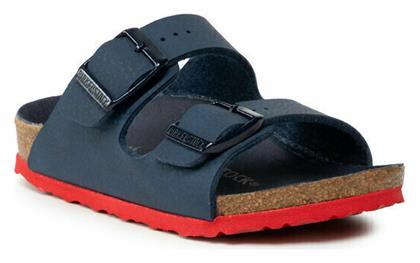 Birkenstock Παιδικά Πέδιλα Arizona Μπλε από το Spartoo