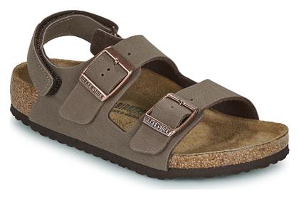 Birkenstock Παιδικά Πέδιλα Milano