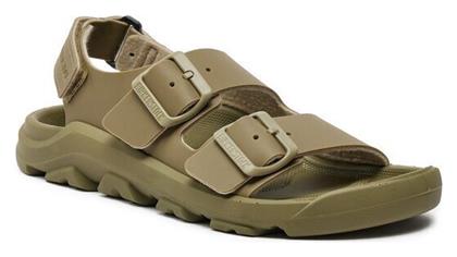 Birkenstock Παιδικά Πέδιλα Mogami Χακί