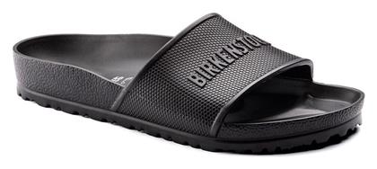 Birkenstock Slides Μαύρα
