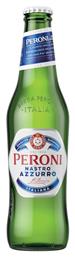 Birra Peroni Nastro Azzuro Φιάλη Lager 330ml