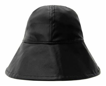 BLACK n BLACK BUCKET HAT WOMEN BLACK & BLACK ΜΑΥΡΟ (W22B2091)