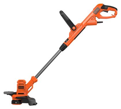 Black & Decker AFS Ηλεκτρικό Χορτοκοπτικό Ώμου / Χειρός 550W 2.4kg