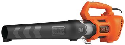 Black & Decker Φυσητήρας Χειρός Ηλεκτρικός 1850W από το Plus4u