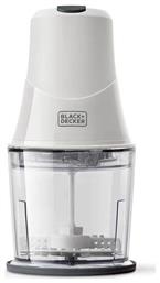 Black & Decker BXCH260E Πολυκόπτης Multi 260W με Δοχείο 500ml