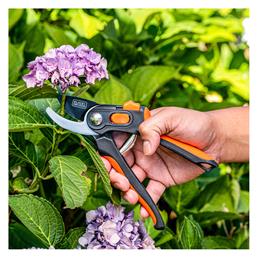 Black & Decker Ψαλίδι Κλαδέματος
