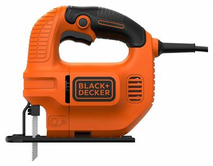 Black & Decker Σέγα 400W