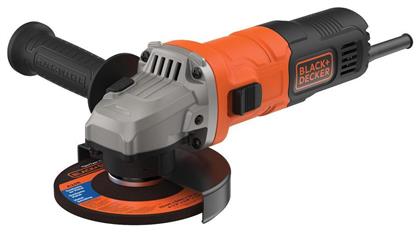 Black & Decker Τροχός 115mm Ρεύματος 710W