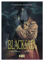 Blacksad από το Plus4u