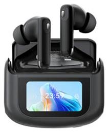 BlackView AirBuds 12 Μαύρα