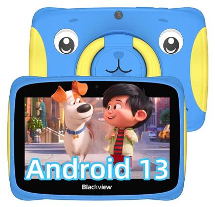 BlackView Tab 3 Kids 7'' (2GB/32GB)