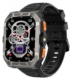 BlackView W80 Pro 56mm