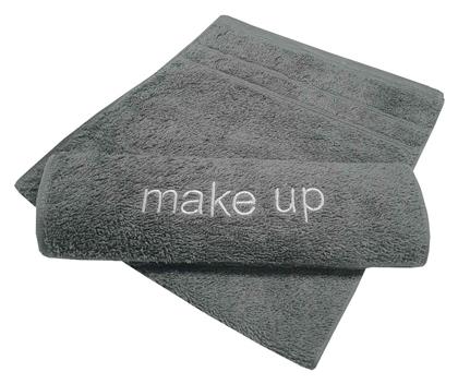 Blanc de Blanc Ξενοδοχειακή Πετσέτα Χεριών 50x30 εκ. Γκρι