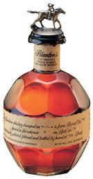 Blantons Bourbon Original Single Barrel Ουίσκι 700ml από το Plus4u