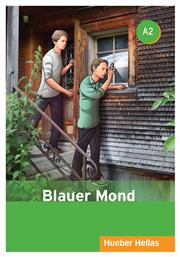 BLAUER MOND