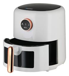 Blaupunkt AGDBLEC010 Air Fryer 3.5lt Λευκό