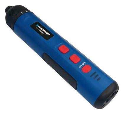 Blaupunkt CD2010 Κατσαβίδι 4V