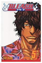 Bleach Vol. 05