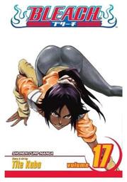 Bleach Vol. 17 από το Filinda