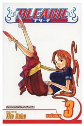 Bleach, Vol. 3