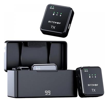 BlitzWolf Ασύρματο BW-SX63