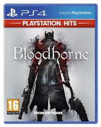 Bloodborne