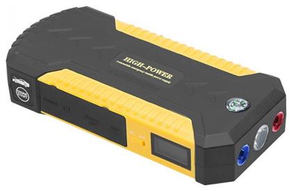 Blow JS-19 Φορητός Εκκινητής Μπαταρίας 16800mAh 12V
