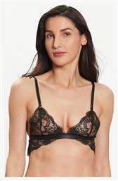 Bluebella Μαύρο Γυναικείο Bralette Σουτιέν