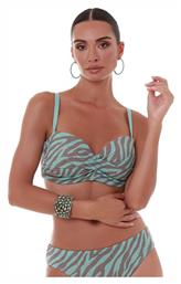 Bluepoint Candy Rush Bikini Top